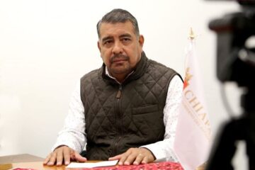 Exhorta Javier Jiménez a ejecutar recursos con legalidad y honestidad