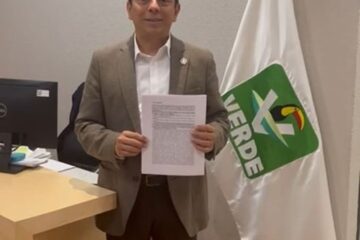 Hoy termina la burocracia dorada del INE: Llaven Abarca