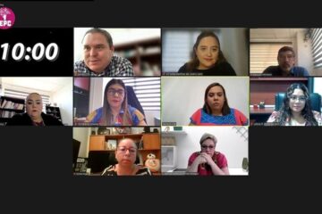 Visibiliza IEPC la participación de mujeres en la innovación tecnológica