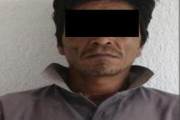 Detiene FGE a masculino que presuntamente envenenó a sus hijos en Amatán