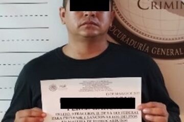 Asegura la PFM hidrocarburo en Chiapas