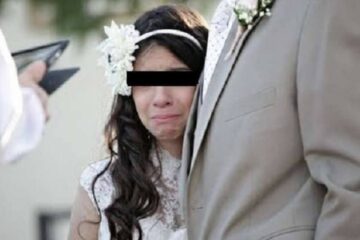22 años de cárcel a quien obligue a menores a cohabitar o casarse