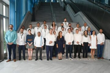 Chiapas consolida liderazgo en la CCCL Reunión de la Comisión Permanente de Funcionarios Fiscales