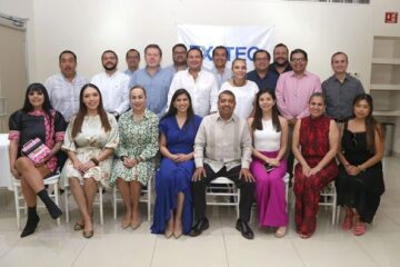 Chiapas, referente por su transparencia en las finanzas: Javier Jiménez