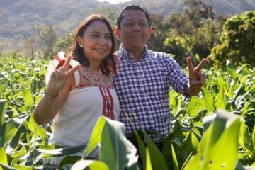 El fortalecimiento del campo sigue avanzando en Chiapas: Llaven Abarca