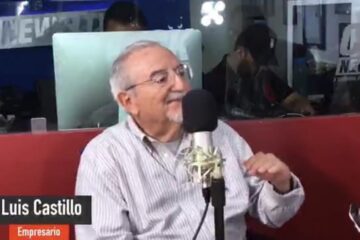 Empresario Luis Castillo respalda proyecto “Circuito Interior Chiapas de Corazón”