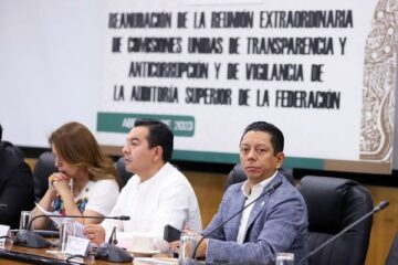 Recuperaremos la rectoría del Estado sobre los recursos mineros e hídricos del país: Llaven Abarca