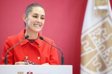 Estas son las recomendaciones para asistir al concierto de Rosalía en el Zócalo capitalino