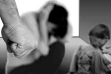 Cada 37 horas muere una persona por violencia familiar: INEGI