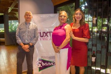 Nos sumamos por un Tuxtla Sin Violencia contra las mujeres