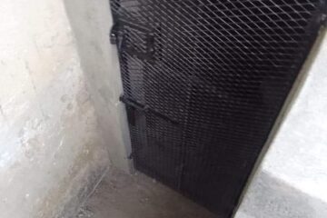 Mamá hace carcel para su hijo alcoholico