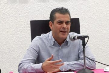 Destaca Yamil Melgar unidad, diálogo y compromiso ciudadano en trabajos parlamentarios