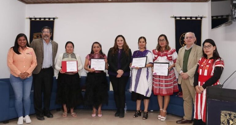 Realiza IEPC el Foro: “Avances y retos pendientes de los derechos políticos-electorales de las mujeres indígenas”