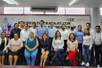 Exhortan a los Ayuntamientos a cumplir con la Rendición de Cuentas.