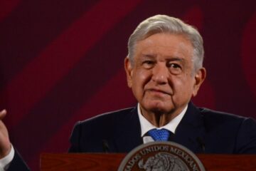 AMLO admite que no hay suficientes elementos federales para sustituir seguridad privada