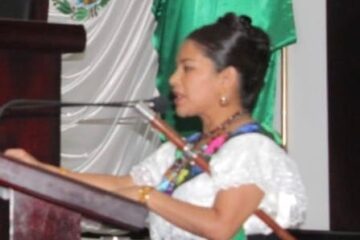 Pide diputada Cecilia López Sánchez medidas para abatir ausentismo de maestros en zonas rurales