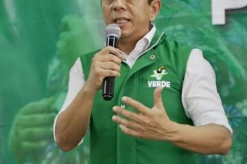 Chiapas es grande por sus pueblos originarios: Llaven Abarca