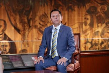 Votamos por la extinción de un modelo obsoleto de financiamiento para el campo: Llaven Abarca