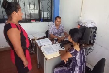 Halla FGE a una adolescente guatemalteca con reporte de no localizada en Tapachula