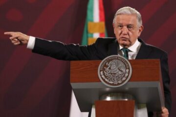 “Ya perdimos a la Corte”, por eso nos adelantamos con nuevo decreto: AMLO