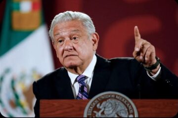 AMLO publica decreto que pone fin a emergencia sanitaria por covid-19