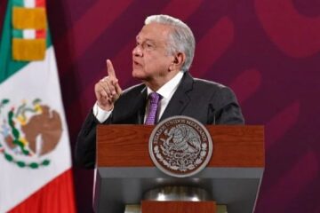 AMLO aprueba consulta para elegir a jueces y magistrados: «eso va a ayudar mucho»