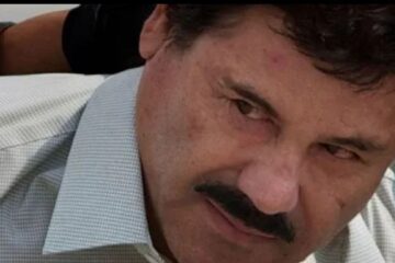 Dictan auto de formal prisión en contra del consuegro de Joaquín “El Chapo” Guzmán