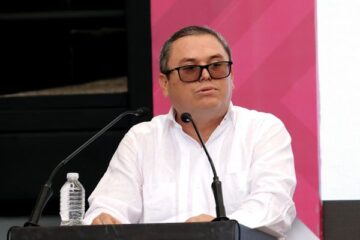 Siete años de trabajo por la democracia en Chiapas