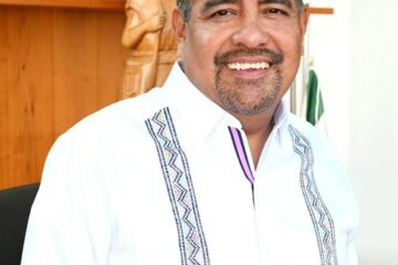 Este gobierno no se ha endeudado con un solo peso: Javier Jiménez