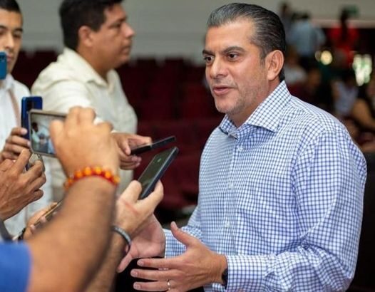 Exhorta Yamil Melgar a funcionarios a seguir actuando bajo los principios de transparencia y rendición de cuentas