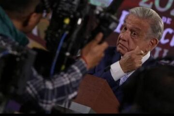 Tras el revés en la Corte, AMLO decreta otra vez megaobras como “seguridad nacional”