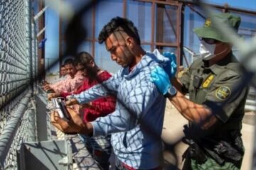 México recibirá a migrantes de cuatro países que sean deportados y que voluntariamente salgan de EU