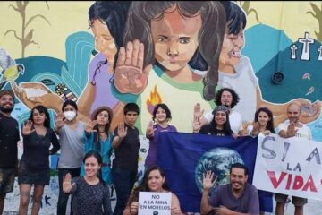 Aumentan 152% las agresiones contra activistas ambientales