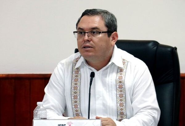 Aprueba IEPC Lineamientos y Convocatoria para la integración de los Consejos Distritales y Municipales