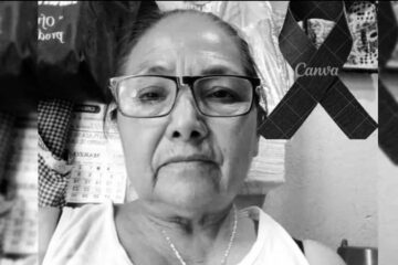 Matan a balazos a la madre buscadora Teresa Magueyal en Celaya