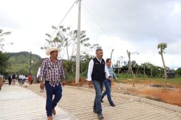 Aclaran corrupcion en Obras Públicas