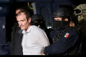 «El Güero» Palma no saldrá de prisión; FGR ejecuta nueva orden de aprehensión