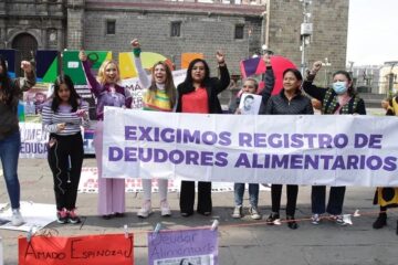 Deudores alimentarios no podrán ocupar cargos, tramitar documentos oficiales ni salir del país