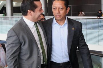 La 4T llegará el Estado de México y Coahuila: Llaven Abarca