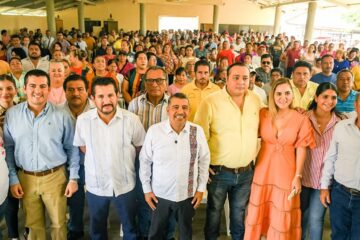 Chiapas destaca por el manejo honesto de los recursos públicos: Javier Jiménez