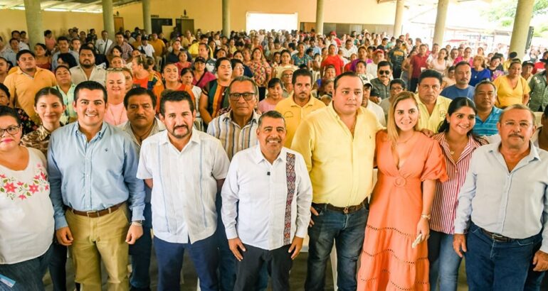 Chiapas destaca por el manejo honesto de los recursos públicos: Javier Jiménez