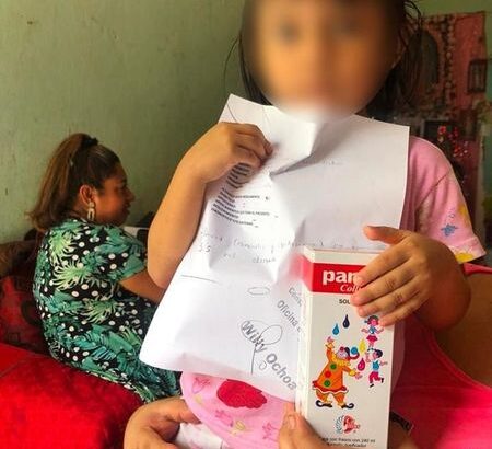 CONTINUAN JORNADAS MÉDICAS DE WILLY OCHOA EN COLONIAS DE TUXTLA