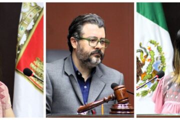 Acredita TEECH obstrucción del ejercicio del cargo de la síndica municipal de San Cristóbal de Las Casas