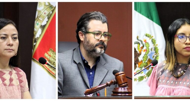 Acredita TEECH obstrucción del ejercicio del cargo de la síndica municipal de San Cristóbal de Las Casas