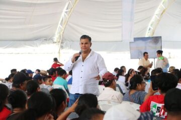 NO SE LAS VAMOS A DEJAR FÁCIL: WILLY OCHOA