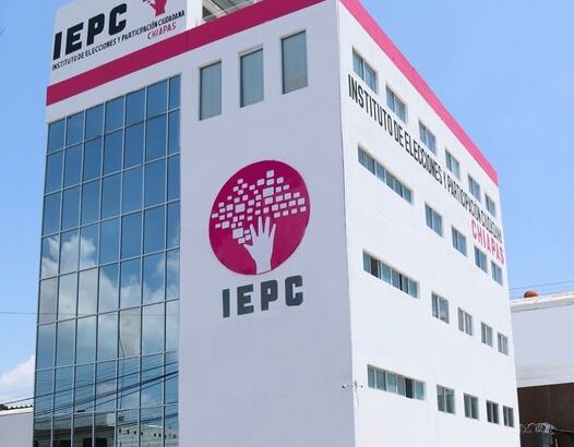 Aprueba IEPC licencia de paternidad por 84 días para sus trabajadores