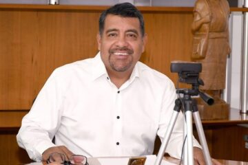 Avanza Chiapas en transparencia y rendición de cuentas: Javier Jiménez Jiménez