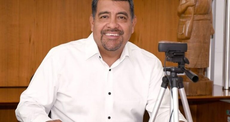 Avanza Chiapas en transparencia y rendición de cuentas: Javier Jiménez Jiménez