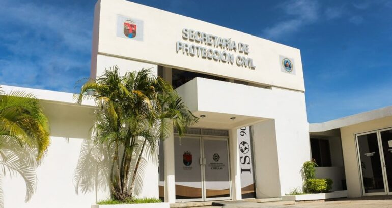 Protección Civil informa sobre percance aéreo; las operaciones aéreas continúan con normalidad