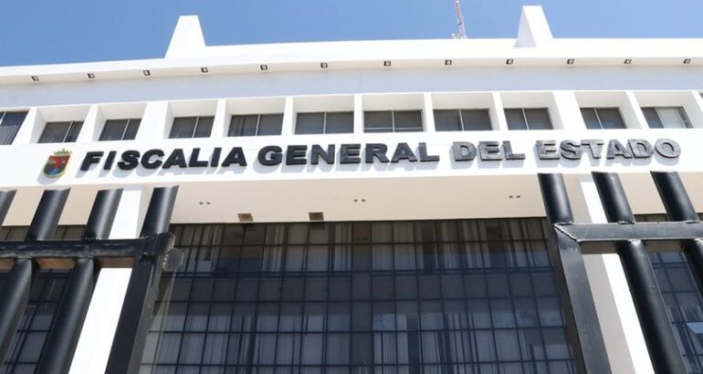 Inicia FGE registro de atención por la no localización de elementos de seguridad